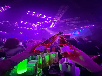 随州酒吧招聘